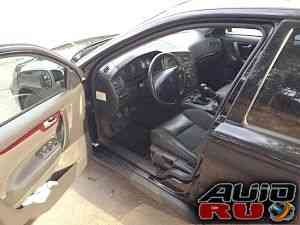 Volvo S60, 2003