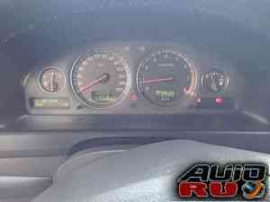 Volvo S60, 2003