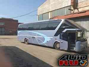 Автобус зонда 2006 г