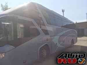 Автобус зонда 2006 г