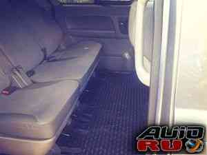 Hyundai H-1 (Grand Starex), 2010