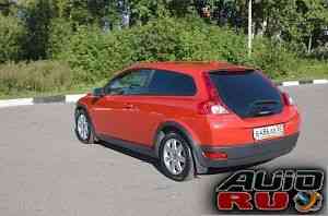 Volvo C30, 2007