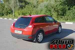 Volvo C30, 2007