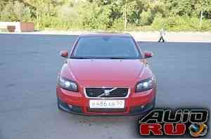 Volvo C30, 2007