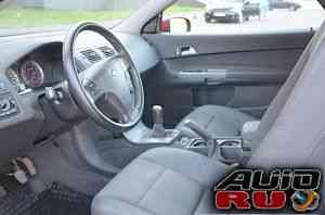 Volvo C30, 2007