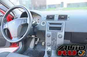 Volvo C30, 2007