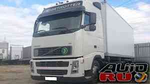 Изотермический грузовик Volvo FH 13 440