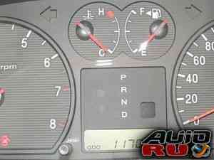 Hyundai Sonata, 2007