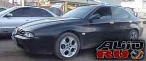 Alfa Romeo 166, 1999