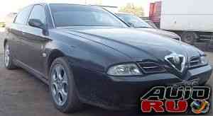 Alfa Romeo 166, 1999