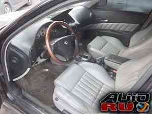 Alfa Romeo 166, 1999