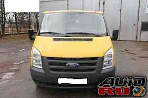 Ford Transit, 2008 Ford Transit, 2008