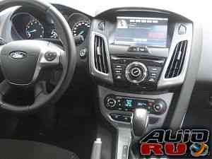Ford Focus, 2013