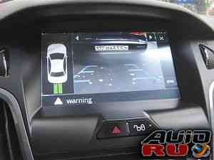 Ford Focus, 2013