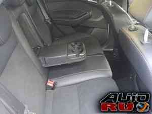 Ford Focus, 2013