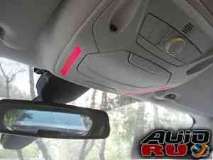 Ford Focus, 2013