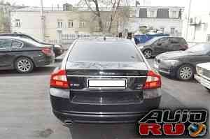 Volvo S80, 2007