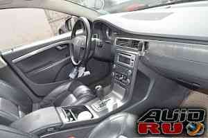 Volvo S80, 2007
