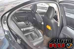 Volvo S80, 2007