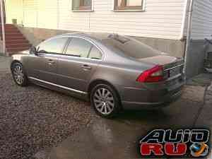 Volvo S80, 2007