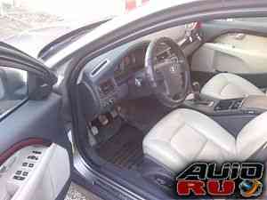 Volvo S80, 2007