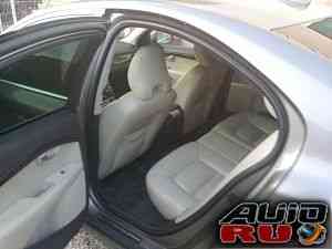 Volvo S80, 2007