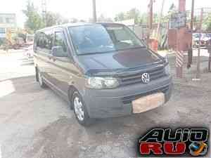 Volkswagen Caravelle, 2011 Volkswagen Caravelle, 2011