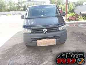 Volkswagen Caravelle, 2011 Volkswagen Caravelle, 2011