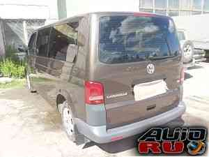 Volkswagen Caravelle, 2011 Volkswagen Caravelle, 2011