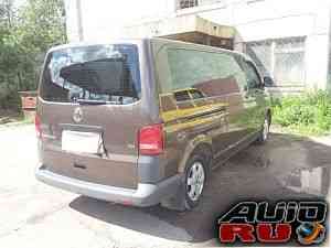 Volkswagen Caravelle, 2011 Volkswagen Caravelle, 2011