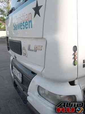 DAF LF 55.250