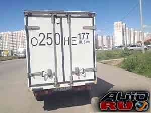 Продам хундай портер рефрижератор