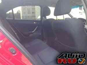 Honda Accord, 2007
