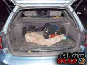 Suzuki Baleno, 1997 Suzuki Baleno, 1997