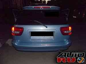 Suzuki Baleno, 1997 Suzuki Baleno, 1997