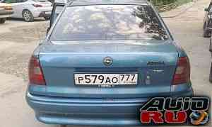 Opel Astra, 1993