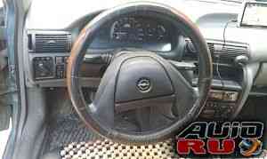 Opel Astra, 1993