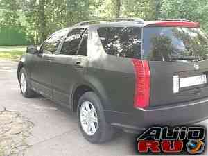 Cadillac SRX, 2006 Cadillac SRX, 2006