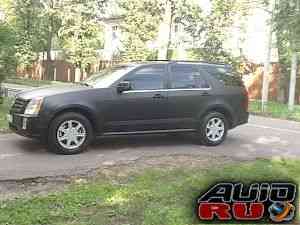 Cadillac SRX, 2006 Cadillac SRX, 2006