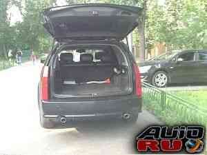 Cadillac SRX, 2006 Cadillac SRX, 2006