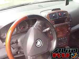 Cadillac SRX, 2006 Cadillac SRX, 2006