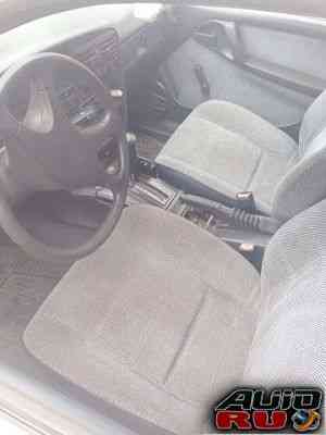 Opel Omega, 1989