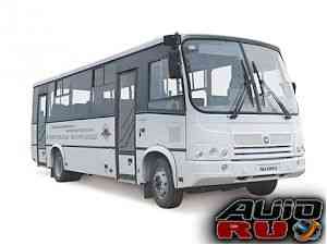 Автобус пригородный паз 320412-05 Автобус пригородный паз 320412-05
