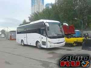 Автобус пригородный паз 320412-05 Автобус пригородный паз 320412-05