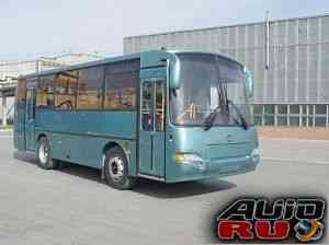 Автобус пригородный паз 320412-05 Автобус пригородный паз 320412-05