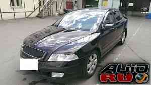 Skoda Octavia, 2008 Skoda Octavia, 2008
