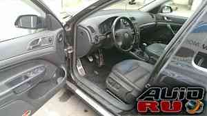Skoda Octavia, 2008 Skoda Octavia, 2008