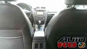 Skoda Octavia, 2008 Skoda Octavia, 2008