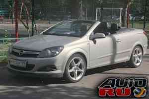 Opel Astra, 2008 Opel Astra, 2008