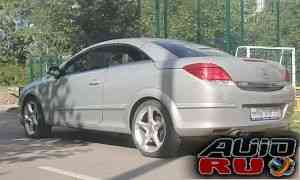 Opel Astra, 2008 Opel Astra, 2008